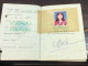 VIET NAM -OLD-ID PASSPORT-name-LE THI PHUONG ANH-2001-1pcs Book - Verzamelingen