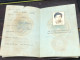 VIET NAM -OLD-ID PASSPORT-name-LE VINH BAO-1996-1pcs Book - Verzamelingen