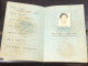 VIET NAM -OLD-ID PASSPORT-name-TRAN THI KINH-1996-1pcs Book - Sammlungen