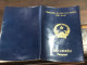 VIET NAM -OLD-ID PASSPORT-name-LE TRAN TUAN ANH-1996-1pcs Book - Verzamelingen