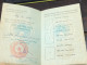 VIET NAM -OLD-ID PASSPORT-name-LE THI QUYNH NHU-1996-1pcs Book - Verzamelingen