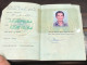 VIET NAM -OLD-ID PASSPORT-name-PHAM THE BAO-2001-1pcs Book - Sammlungen