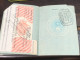 VIET NAM -OLD-ID PASSPORT-name-PHAM THE BAO-2001-1pcs Book - Collezioni