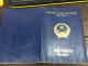 Delcampe - VIET NAM -OLD-ID PASSPORT-name-MAI THI NGUYET-1997-1pcs Book - Verzamelingen