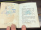 VIET NAM -OLD-ID PASSPORT-name-DONG VAN HUNG-2000-1pcs Book - Sammlungen