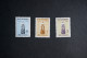 (G) Portuguese India - 1951 To 1952 Nice Set - MNH - Portuguese India