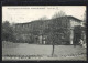AK Hamburg-Eppendorf, Neues Allgemeindes Krankenhaus, Pavillon 32  - Eppendorf