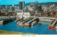 73705934 Montreal Quebec Silhouette Du Port Aerial View Montreal Quebec - Non Classés