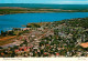 73705925 Pembroke Ontario Aerial View Pembroke Ontario - Ohne Zuordnung