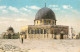 73685880 Jerusalem Yerushalayim Mosque Of Omar Jerusalem Yerushalayim - Israel