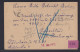 Deutsches Reich Ganzsache Infla Postreiter 85 Neben 40 Pfg. + ZuF 25 Pf. Ziffer - Altri & Non Classificati