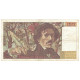 France, 100 Francs, Delacroix, 1985, H.93, TB+, Fayette:69.9, KM:154b - 100 F 1978-1995 ''Delacroix''