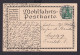 Ansichtskarte >Porträt Ludendorff Generalleutnant Kunstverlag G.Stalling - 1914-18