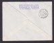 Flugpost Brief Air Mail Air France Erstflug Nizza Ajaccio Frankreich 1.6.1960 - Brieven En Documenten