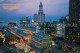 73244670 Boston_Massachusetts Dusk At Faneuil Hall Marketplace - Other & Unclassified