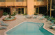 73243380 San_Francisco_California Mermaid Inn Hotel Menlo Park Pool - Other & Unclassified