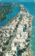 73243359 Miami_Beach Fliegeraufnahme Gold Coast Queen Hotels - Autres & Non Classés