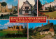73242245 Warwick Shakespeare Country Kenilworth Castle  Warwick - Autres & Non Classés