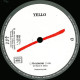 YELLO  GOLDRUSH - 45 Toeren - Maxi-Single
