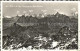 11660710 Rochers De Naye Panorama Des Alpes Bernoises Rochers De Naye - Autres & Non Classés