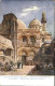 11660140 Jerusalem Yerushalayim Kirche Des Heiligen Grabes Kuenstlerkarte Israel - Israel