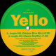 YELLO  JUNGLE  BILL - 45 Toeren - Maxi-Single