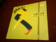 YELLO  PINBALL CHACHA - 45 T - Maxi-Single