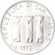 Monnaie, Saint Marin , 500 Lire, 1972, Rome, FDC, FDC, Argent, KM:21 - San Marino