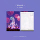 China Postcard Shanghai "Fantasy Disney" Series Postcards 10 Pcs - China