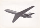 AVIATION CARAVELLE USA 1961 - Luchtvaart