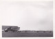 AVIATION GLOSMASTER 1957 ET LES JEEP - Aviación