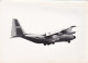 AVIATION HERCULES 130 AVION CARGO USA - Aviation