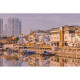 China Postcard Original Photography Postcard For "Coastal City Xiamen" - Shapo Wei On Gulangyu Island 8 Pcs - China