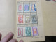 Petit Lot ,,dans Petit Carnet - Lots & Kiloware (mixtures) - Max. 999 Stamps