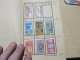 Delcampe - Petit Lot ,,dans Petit Carnet - Lots & Kiloware (mixtures) - Max. 999 Stamps