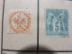 Delcampe - Petit Lot ,,dans Petit Carnet - Lots & Kiloware (mixtures) - Max. 999 Stamps