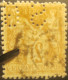 R1311/3121 - FRANCE - SAGE TYPE I N°105 Avec Perforations : " SG " - Cote (2024) : 55,00 € - 1876-1878 Sage (Type I)