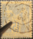 R1311/3125 - FRANCE - SAGE TYPE II N°90 - CàD AMBULANT " NICE à MARSEILLE 2° (E) " 18 SEPTEMBRE 1899 - 1876-1898 Sage (Tipo II)