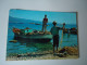 GREECE   POSTCARDS ΨΑΡΑΔΕΣ ΔΥΧΤΙΑ   MORE  PURHASES 10% DISCOUNT - Grecia