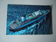 PRINCESS GRUISES  POSTCARDS  SHIPS     MORE  PURHASES 10% DISCOUNT - Fähren