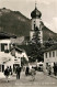 73279315 Oberammergau Ettaler-Strasse Kuehe Kirche Oberammergau - Oberammergau