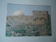 ISRAEL POSTCARDS JERUSALEM THE GOLDEN GATE  MORE  PURHASES 10% DISCOUNT - Israel