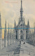 R011240 Milano. Particolare Della Cattedrale. H. Guggenheim - Mundo