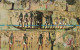 R011480 Thebes. Valley Of The Tombs Of The Kings. Paintings In The Tomb No 17 Of - Monde