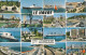 R011481 Le Havre. Ste Adresse. Multi View. La Cigogne - Monde