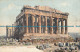R011484 Athenes. Parthenon. C. Eleftheroudakis - Monde
