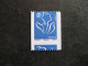 TB N° 4159c, Piquage à Cheval ,neuf XX . - Unused Stamps