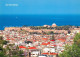 73276884 Kreta Crete Fliegeraufnahme Rethymno Kreta Crete - Griekenland