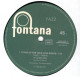 YAZZ  STAND UP FOR YOUR LOVE RIGHTS - 45 G - Maxi-Single