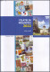 2023 2022 Moldova Illustrated Catalog Of Postal Issues Of The Republic Of Moldova 2022 Romanian Language. Chisinau - Moldavië